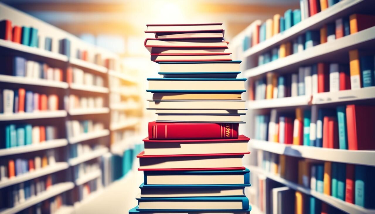 Descontos em Livros Usados Descontos em Livros Usados