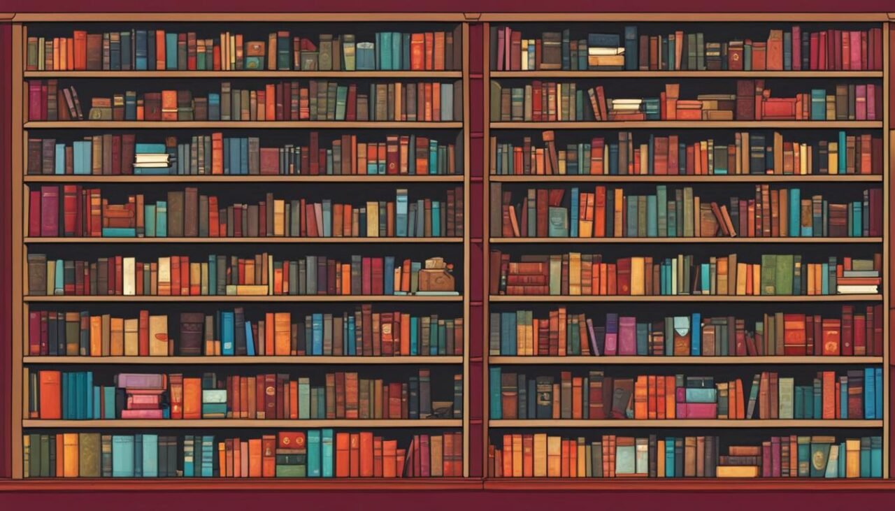 Diversos Livros por Categoria para 365 Dias Diversos Livros por Categoria para 365 Dias