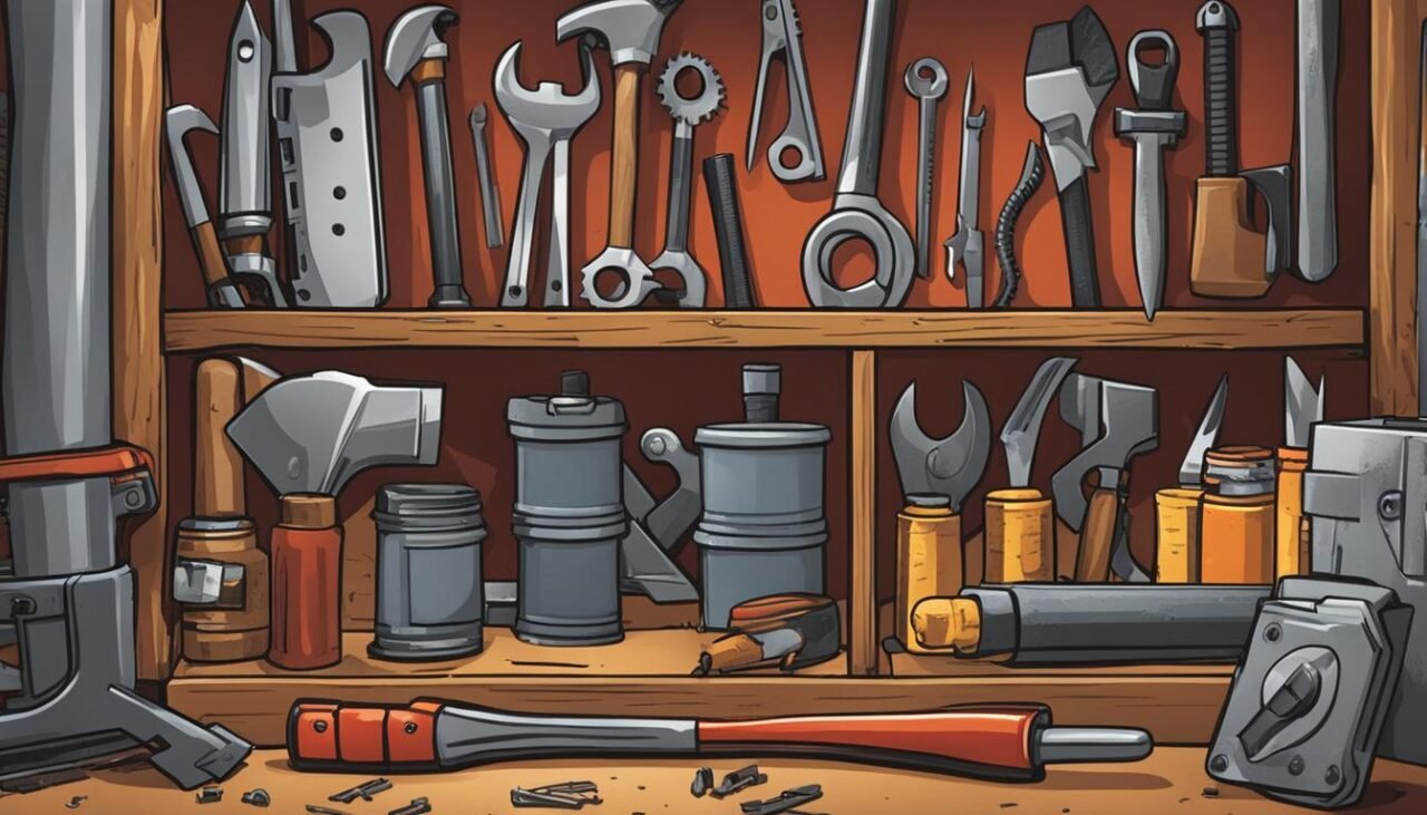 Ferramentas para o relacionamento Ferramentas para o relacionamento