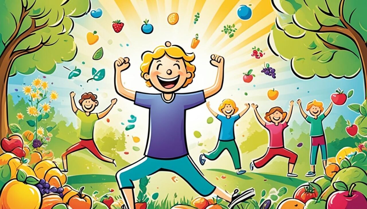 Guia de práticas saudáveis do livro 'Felicidade' Guia de práticas saudáveis do livro 'Felicidade'