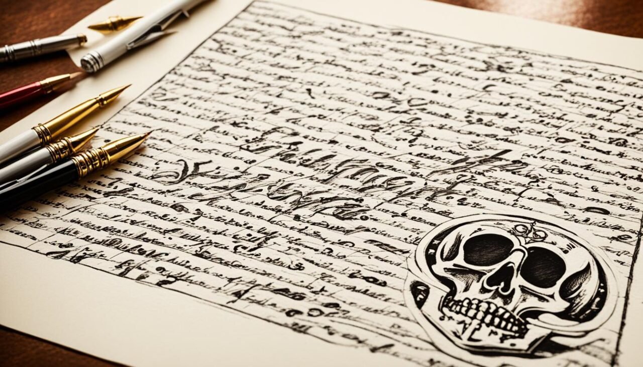 Influência de Shakespeare Influência de Shakespeare