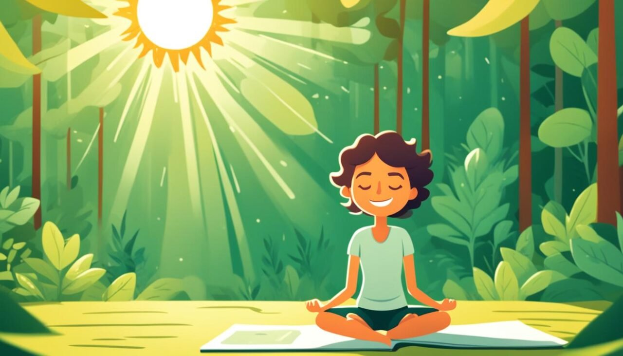 Mindfulness e Autoajuda em 5 minutos diários Mindfulness e Autoajuda em 5 minutos diários