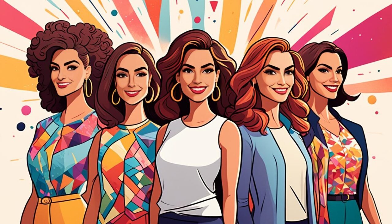 Mulheres Corajosas Livro Mulheres Corajosas Livro