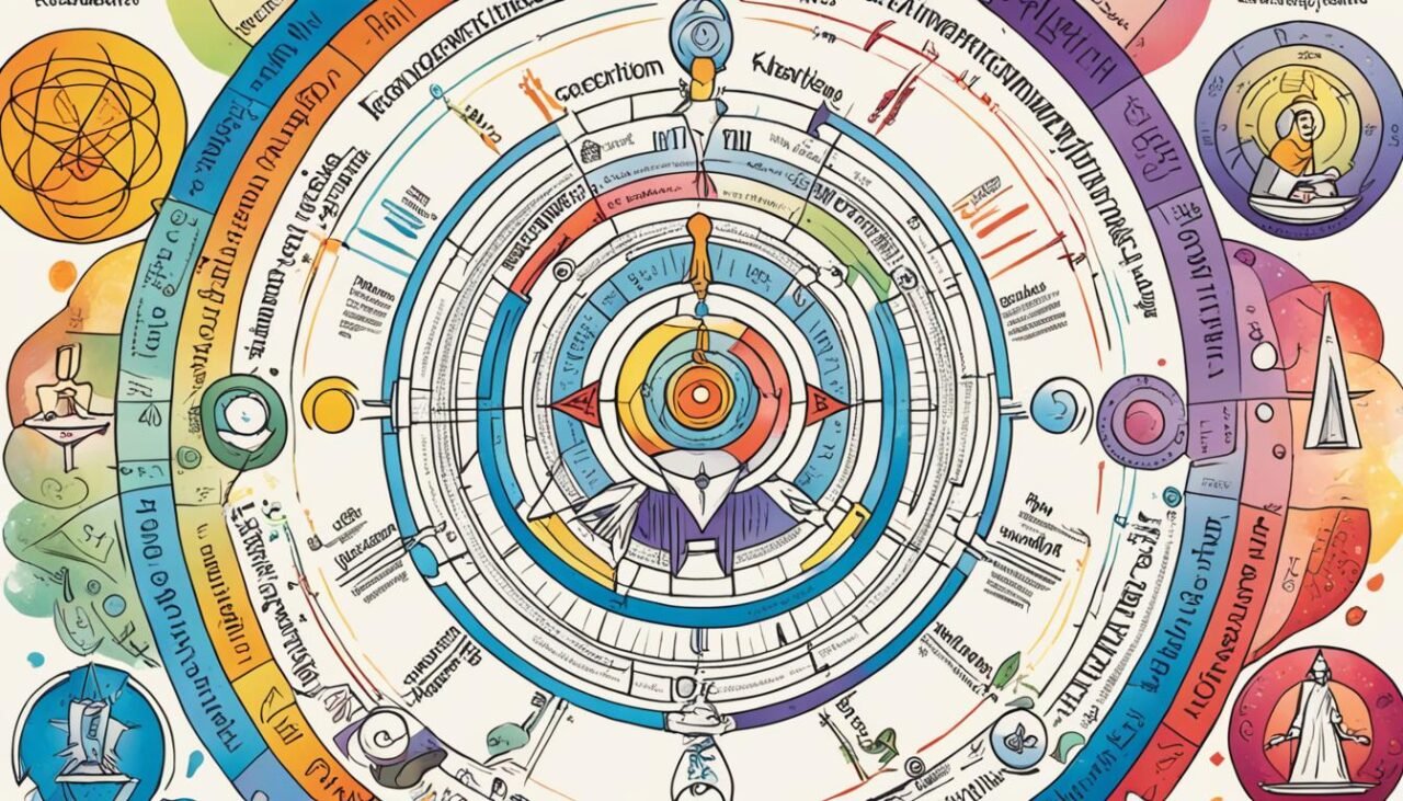 Princípios Herméticos Princípios Herméticos