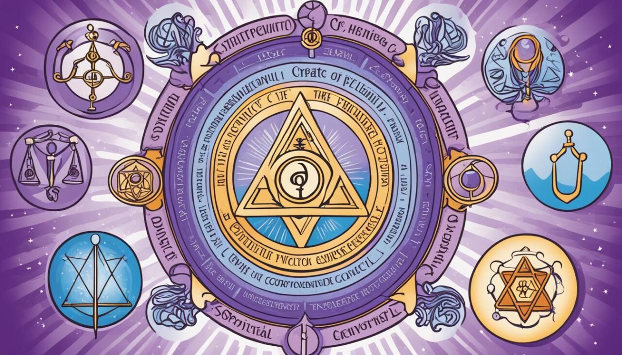 Princípios Herméticos e Crescimento Espiritual Princípios Herméticos e Crescimento Espiritual