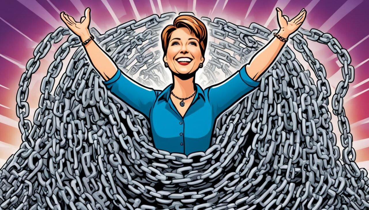 Superar o medo com Joyce Meyer