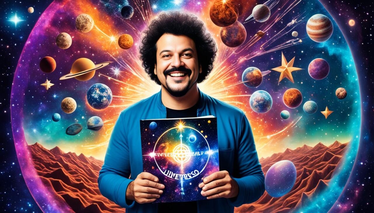 Tim Maia e a Cultura Racional Tim Maia e a Cultura Racional