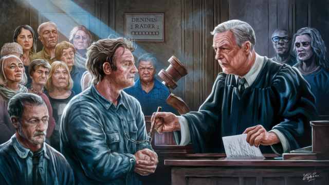 Além da Máscara do Monstro: Desvendando os Mistérios do Livro BTK btk1