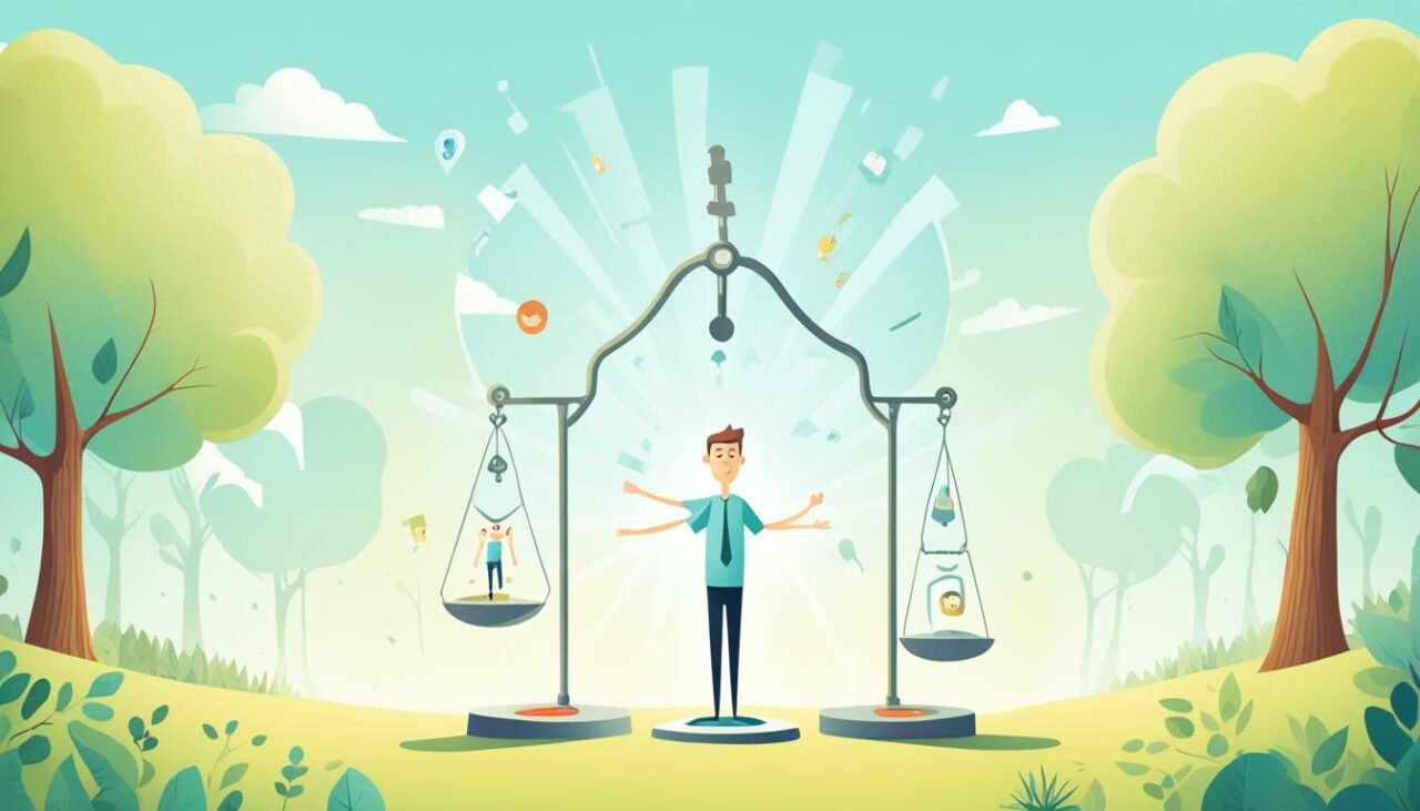 conquistar equilíbrio emocional conquistar equilíbrio emocional