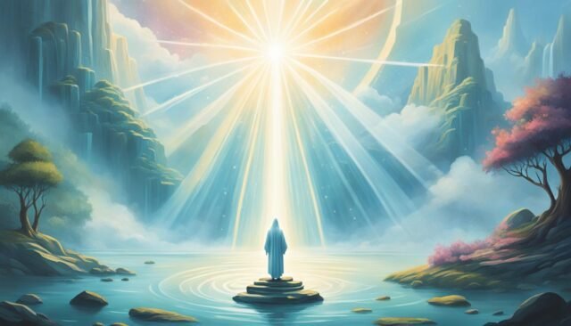 Viagem Espiritual Inesquecível: O Que o Livro 'Nosso Lar' Ensina Sobre o Pós-Vida livro Nosso Lar