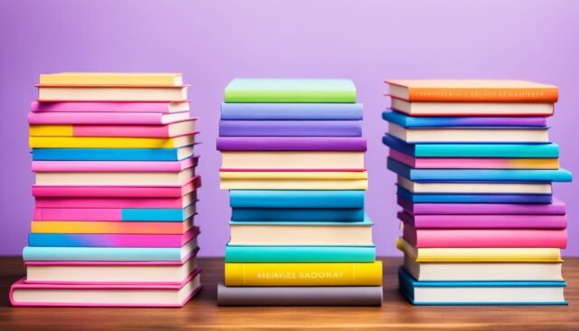 Revelados! Os Livros LGBT Que Todo Adolescente Está Lendo em 2024 livros LGBT para jovens