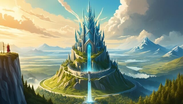 Descubra os Segredos Por Trás do Trono de Vidro: Uma Jornada de Poder, Paixão e Perigo! saga Trono de Vidro