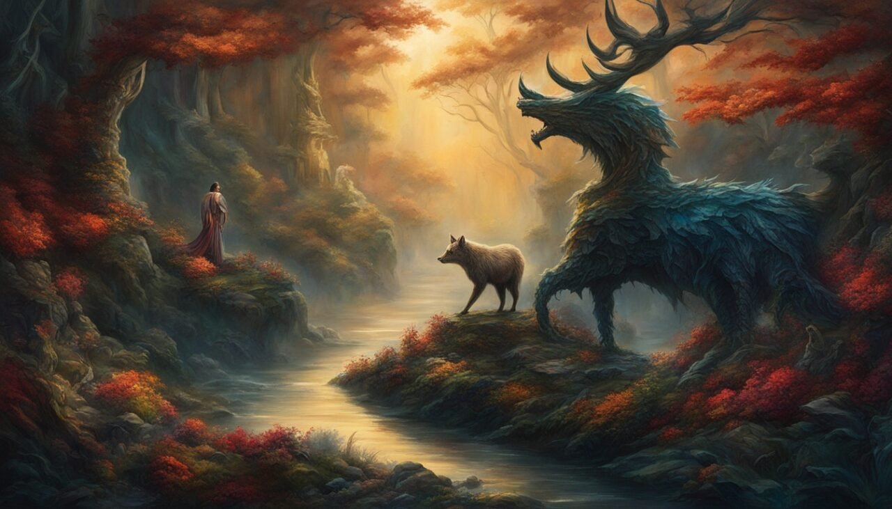 Dois Reinos Sombrios Dois Reinos Sombrios