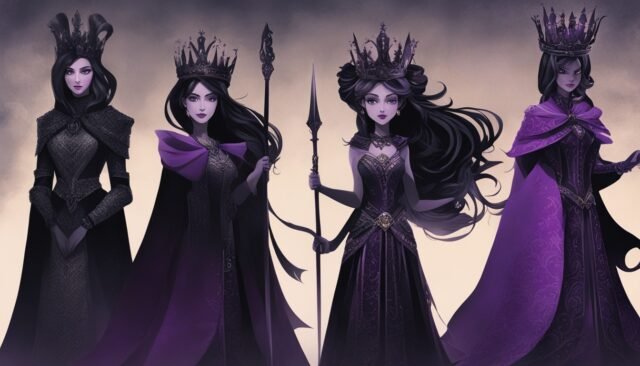 Não leia a menos que queira viciar: 'Três Coroas Negras' e seu sucesso estrondoso série de livros Três Coroas Negras