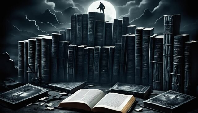 Conheça os Melhores livros de suspense de Charlie Donlea - autor best-seller Livros de Charlie Donlea