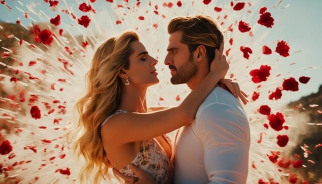 Sucesso de A Razão do Amor: Será que a Série é Hot? Descubra Agora! a razão do amor tem hot?