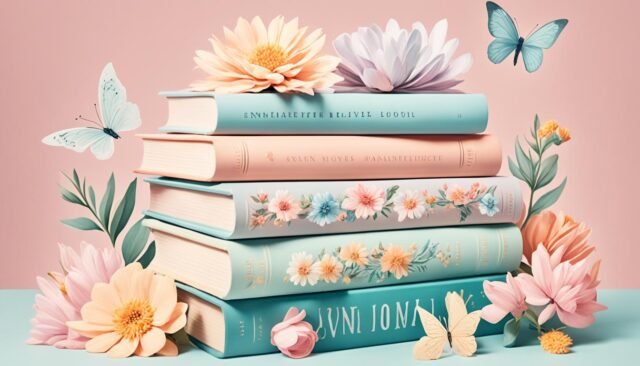 Frases de Livros de Romance: Inspire-se com Citações Apaixonantes frases de livros de romance