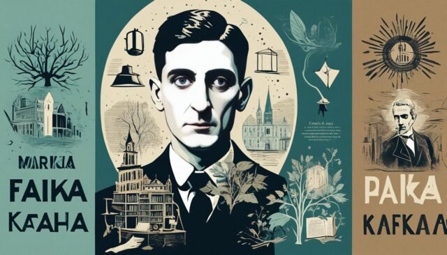 Descubra os clássicos livros de Franz Kafka com nossa seleção livros de franz kafka