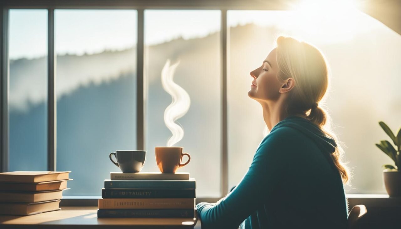 O Milagre da Manhã O Milagre da Manhã