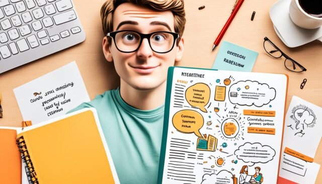 Como fazer resenha de um livro: Guia prático resenha de livro