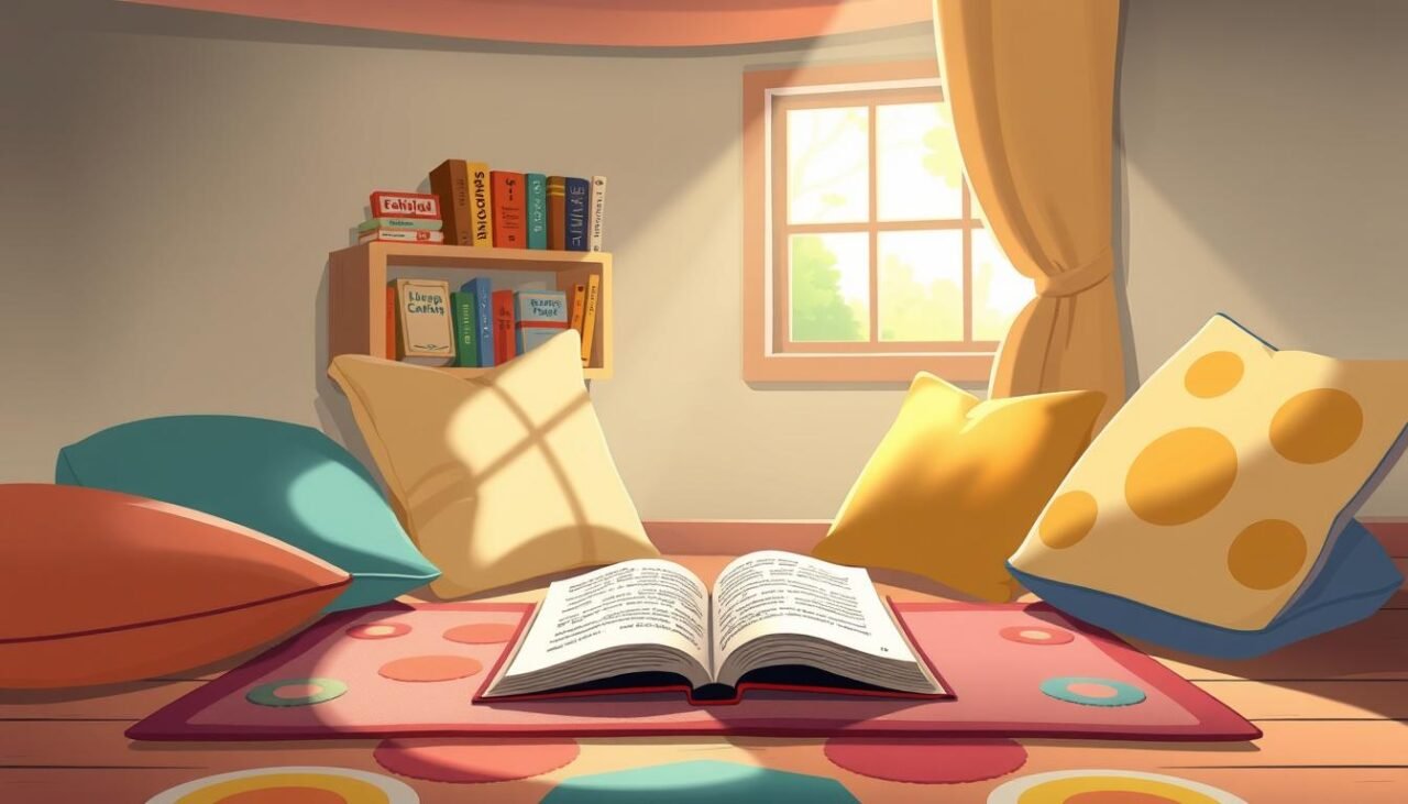 Benefícios da leitura acessível Benefícios da leitura acessível