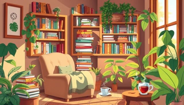 Descubra Livros Fáceis de Ler e Encante-se! Livros fáceis de ler