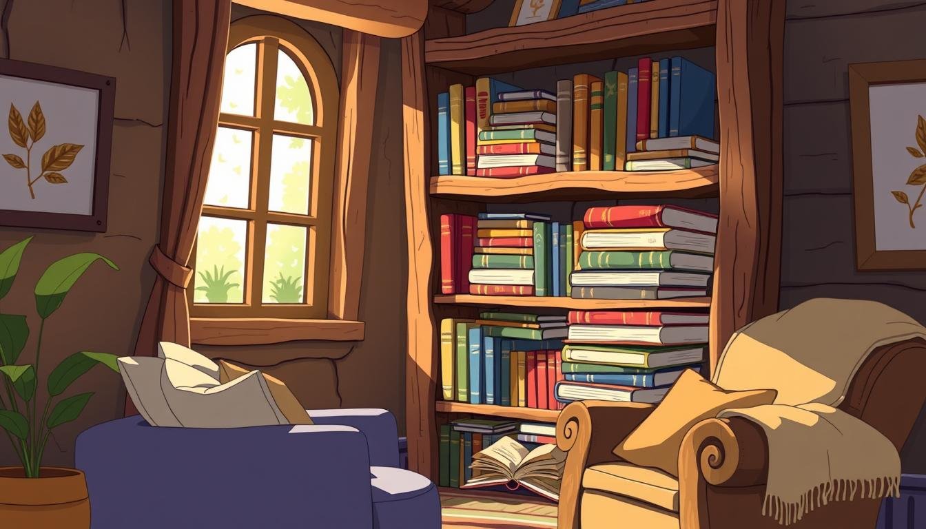 Livros para jovens que não gostam de ler