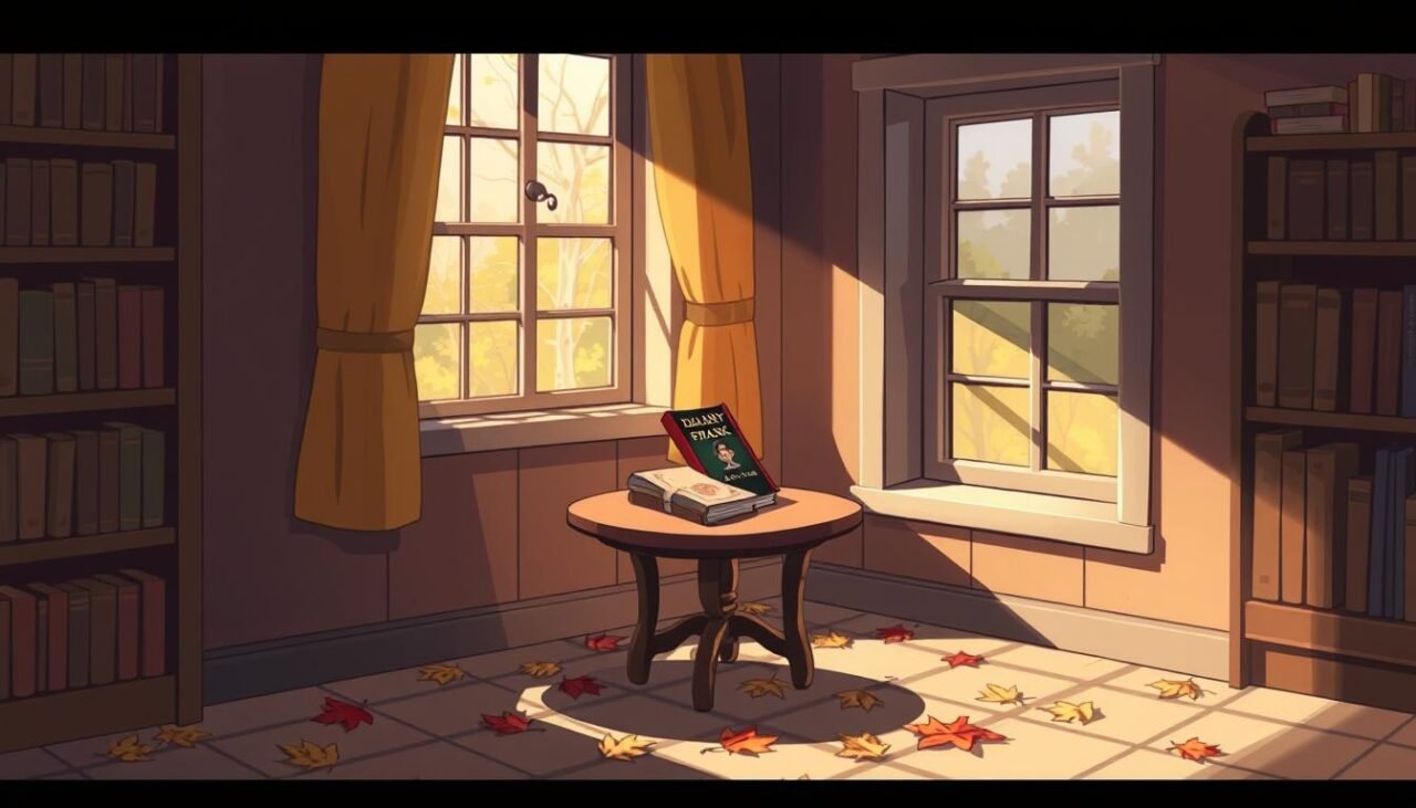 O Diário de Anne Frank livro facil ingles O Diário de Anne Frank livro facil ingles