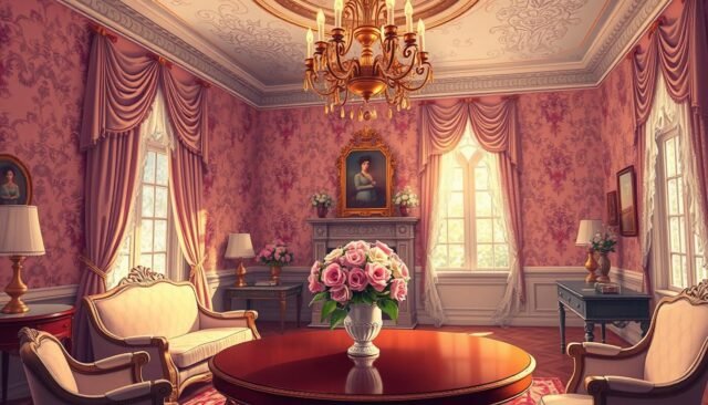 Os 7 Melhores Livros sobre Romance de Época romances de época