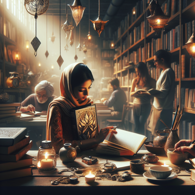 Escritora de Joinville revive a história que a inspirou na infância em novo livro filename-37