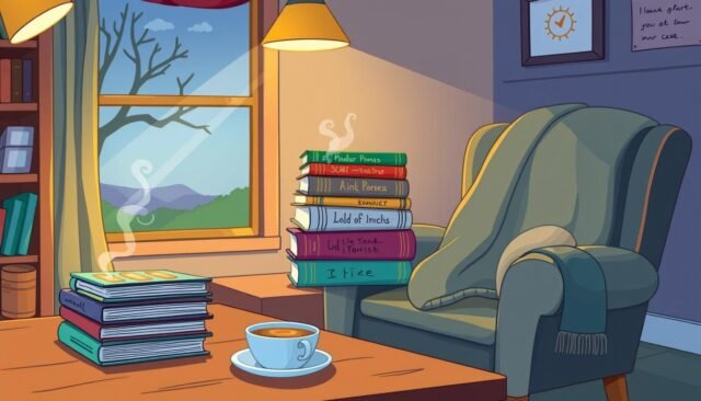 10 Livros para Ler em 2024 livros recomendados