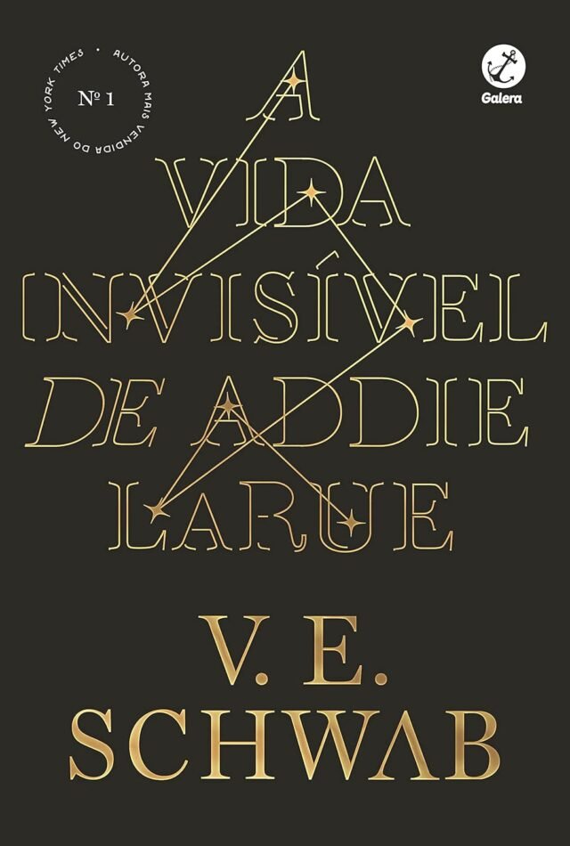 Resenha do Livro "A Vida Invisível de Addie LaRue". É bom? Vale a pena comprar em 2025? 71X245OYRBL._SL1500_