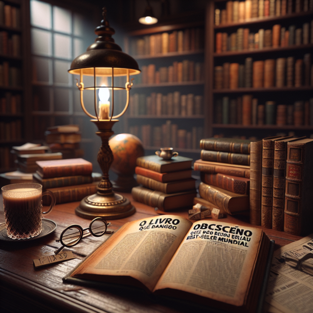 O livro controverso que enfrentou banimento e alcançou o sucesso global como best-seller filename-50