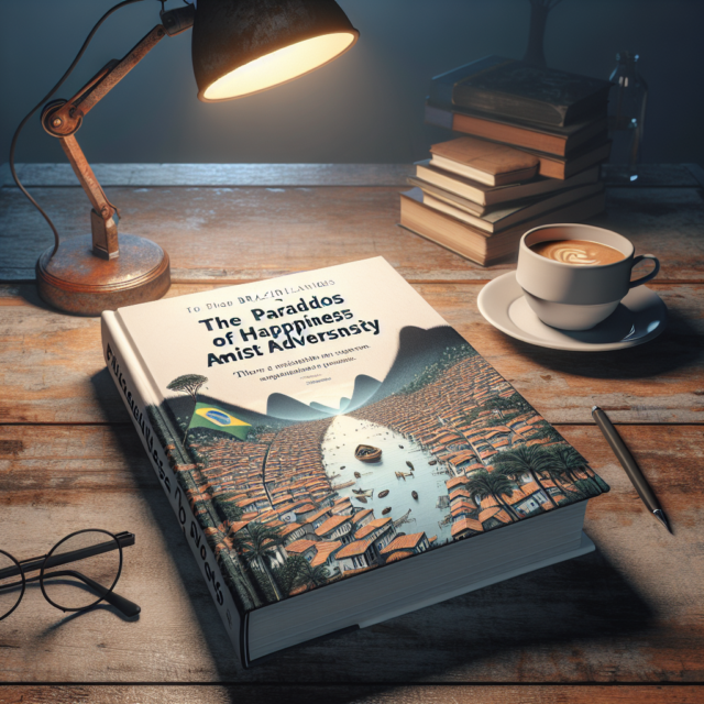 Análise sobre a felicidade do brasileiro diante das adversidades da vida filename-52