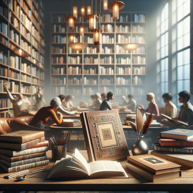 Leticia Wierzchowski e suas obras em destaque na 39ª Feira do Livro filename-68