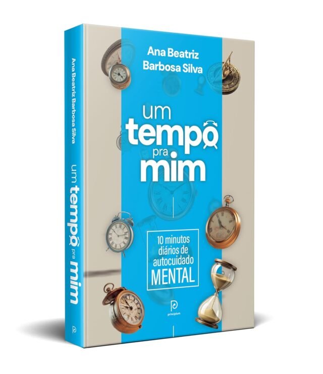 Resenha do Livro: Um Tempo Pra Mim – 10 Minutos Diários de Autocuidado Mental. Vale a pena comprar? 71YOYCvkIoL._SL1500_