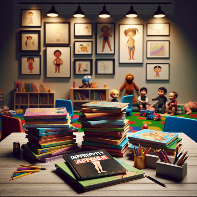 Vereadora Jessicão solicita o recolhimento de livro erótico encontrado em creche no Paraná. filename-19