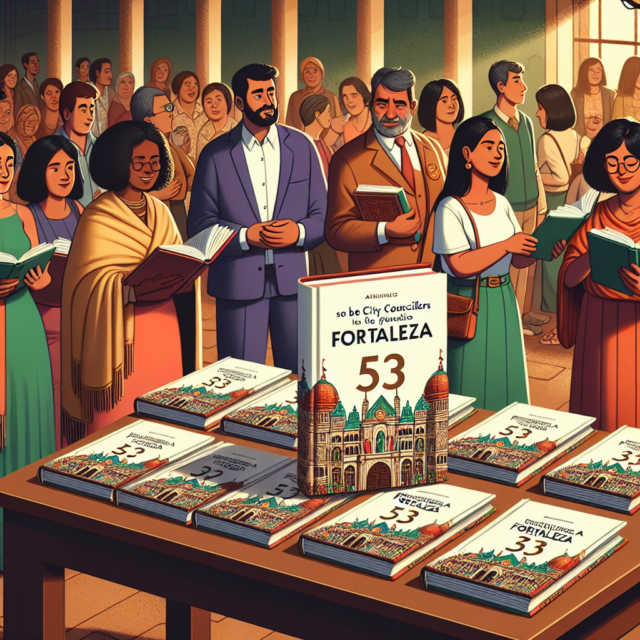 Câmara apresenta livro em homenagem às 53 mulheres que fizeram história como vereadoras em Fortaleza filename-26