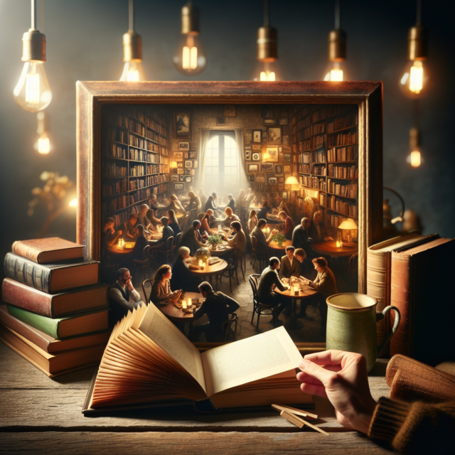 O que Estou Lendo: Um Guia Completo sobre "Família Soprano", de Matt Zoller Seitz e Alan Sepinwall. filename-50