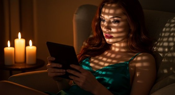 Melhore Livros de Romance Hot Kindle Unlimited: Confira os 10 Melhores livros hot de 2025! Melhore Livros de Romance Hot Kindle Unlimited1