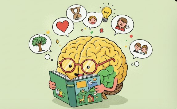 Livro Sobre Comportamento Humano: Os 10 Melhores Livros para entender Comportamento Humano de 2025 Screenshot_4