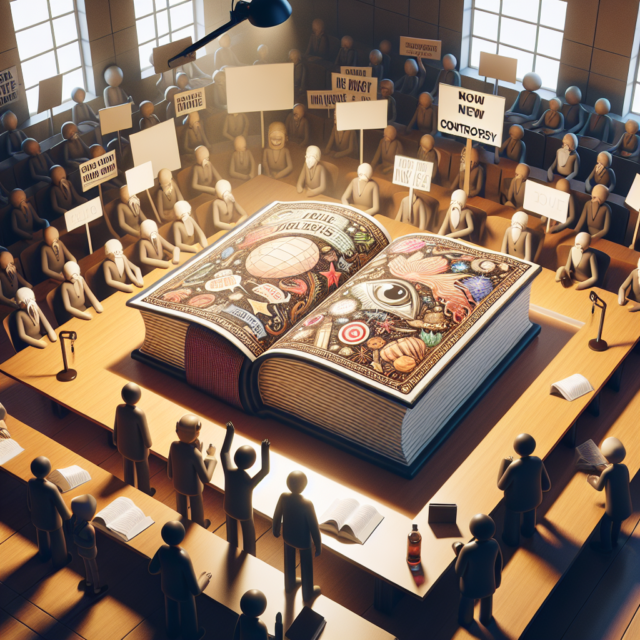 Editores criticam racismo em livro infantil aprovado para distribuição em escolas pelo MEC filename-29