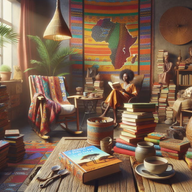 O impacto de "O Bebedor de Vinho de Palma" na literatura africana filename-37