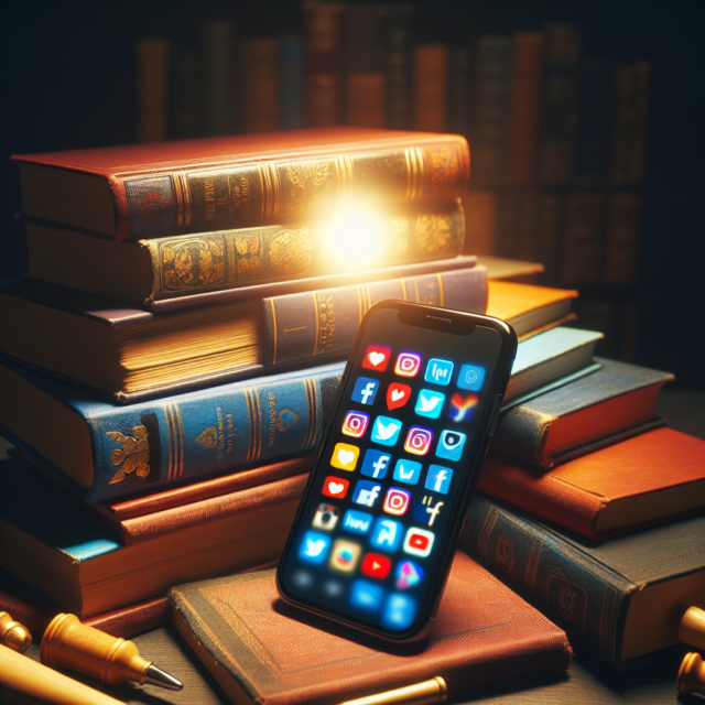 Adaptações literárias ganham destaque nas redes sociais: um olhar sobre a nova tendência narrativa filename-51