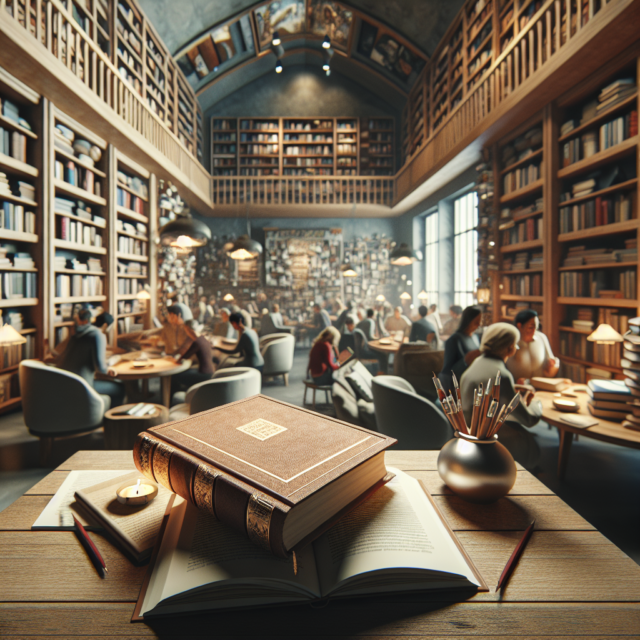 Julianne Moore faz comentários sobre um livro mencionado na lista de leituras indesejadas de Donald Trump filename-33