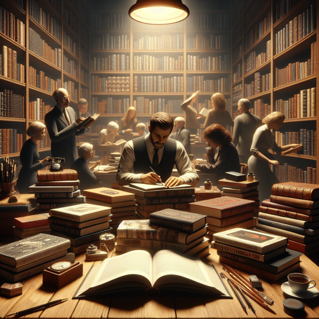 Instituto Ucraniano do Livro lança iniciativa para apoiar a tradução de obras literárias. filename-7