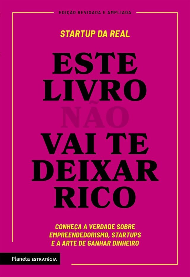 O Livro Este livro não vai te deixar rico é bom? Vale a pena ler? Resenha completo! 717zw8zNfVL._SL1500_