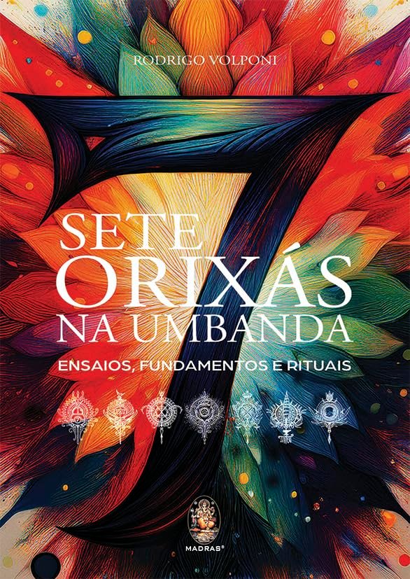 O Livro Sete Orixás na Umbanda: Ensaios, Fundamentos e Rituais é bom? Vale a pena ler? Resenha completa! Version 1.0.0