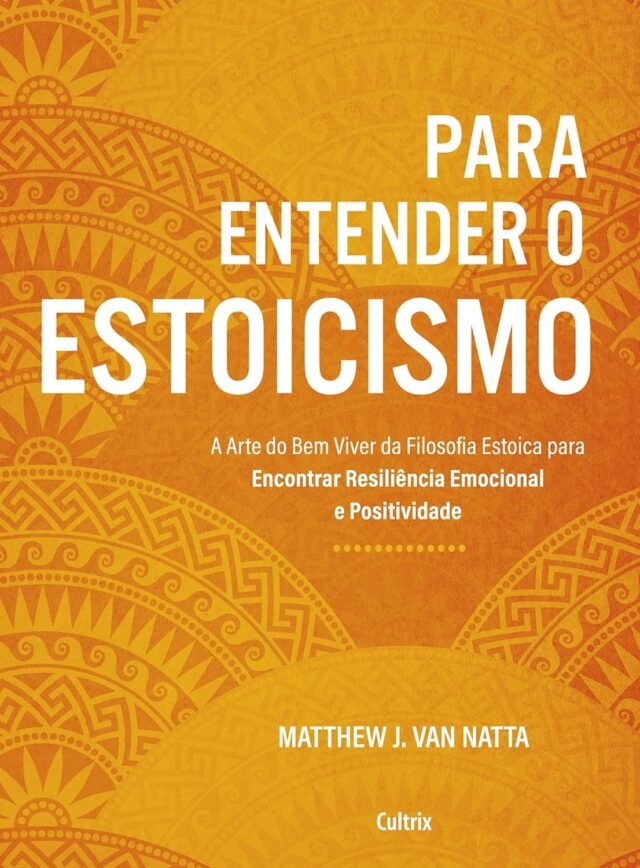 O Livro Para Entender o Estoicismo é bom? Vale a pena ler? Resenha completa! 81xqDNocvVL._SL1500_