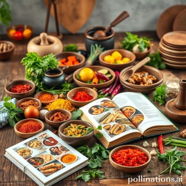 Livro apresenta uma coletânea de 10 mil receitas utilizando ingredientes tradicionais e exóticos. filename-15